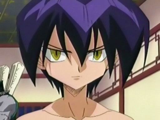 Otaku Gallery  / Anime e Manga / Shaman King / Screen Shots / Episodi / 24 - Invicible Tao Ren / 077.jpg